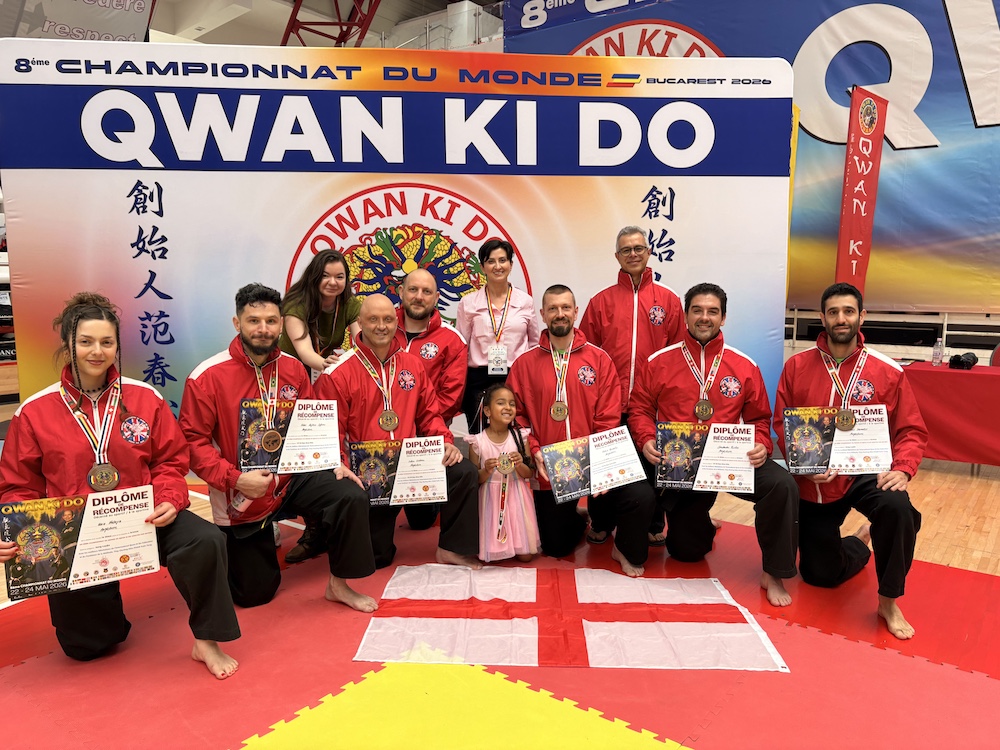 Main image of The Inner Champion