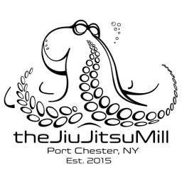 Main image of The Jiu Jitsu Mill
