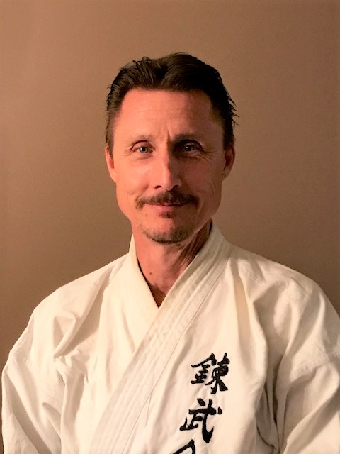 Main image of The Kanto Sho Karate Club