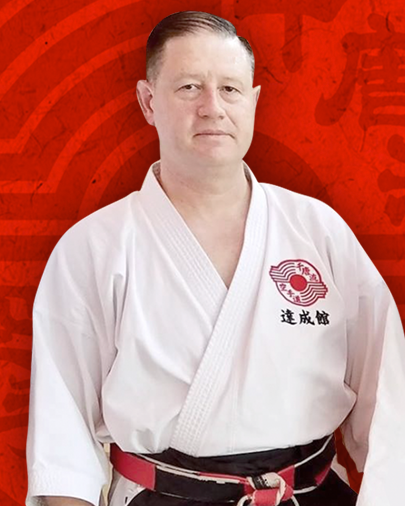Main image of The Karate Institute