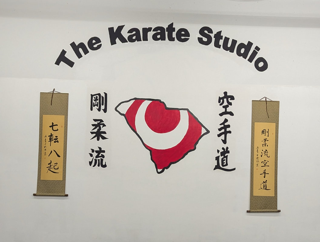 Main image of The Karate Studio