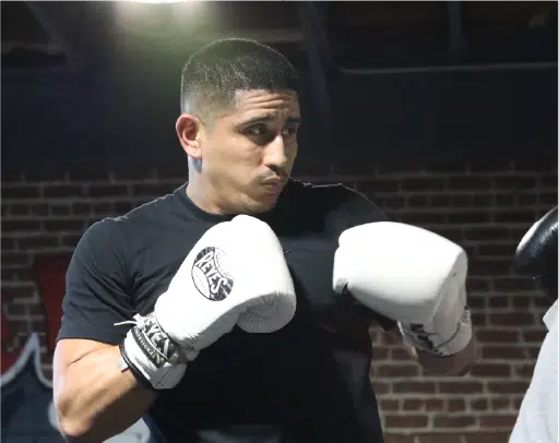 The Kennel Boxing Gym academy image