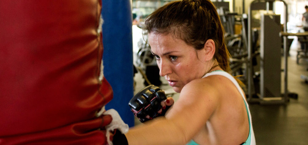 The Kick Box academy image