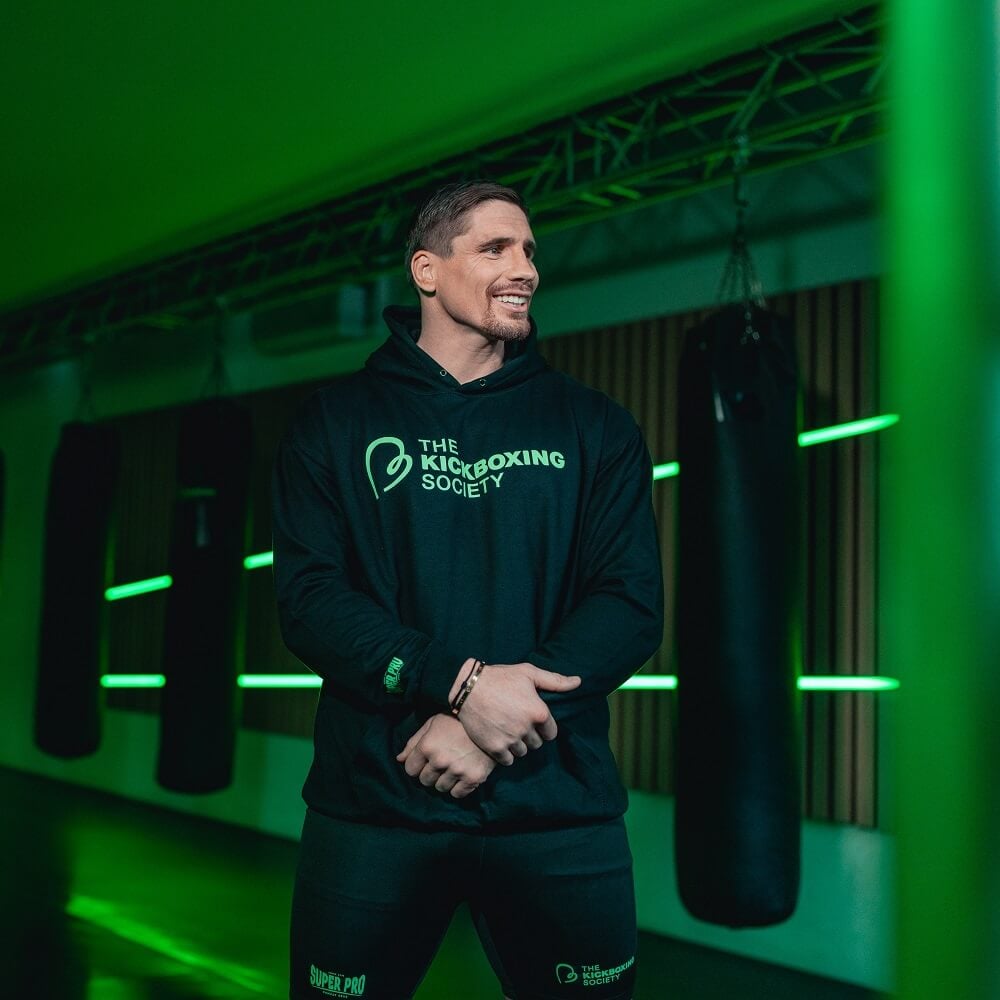 The Kickboxing Society academy image