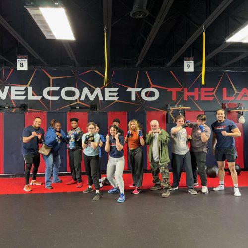 The Lab Boxing & Fitness academy image