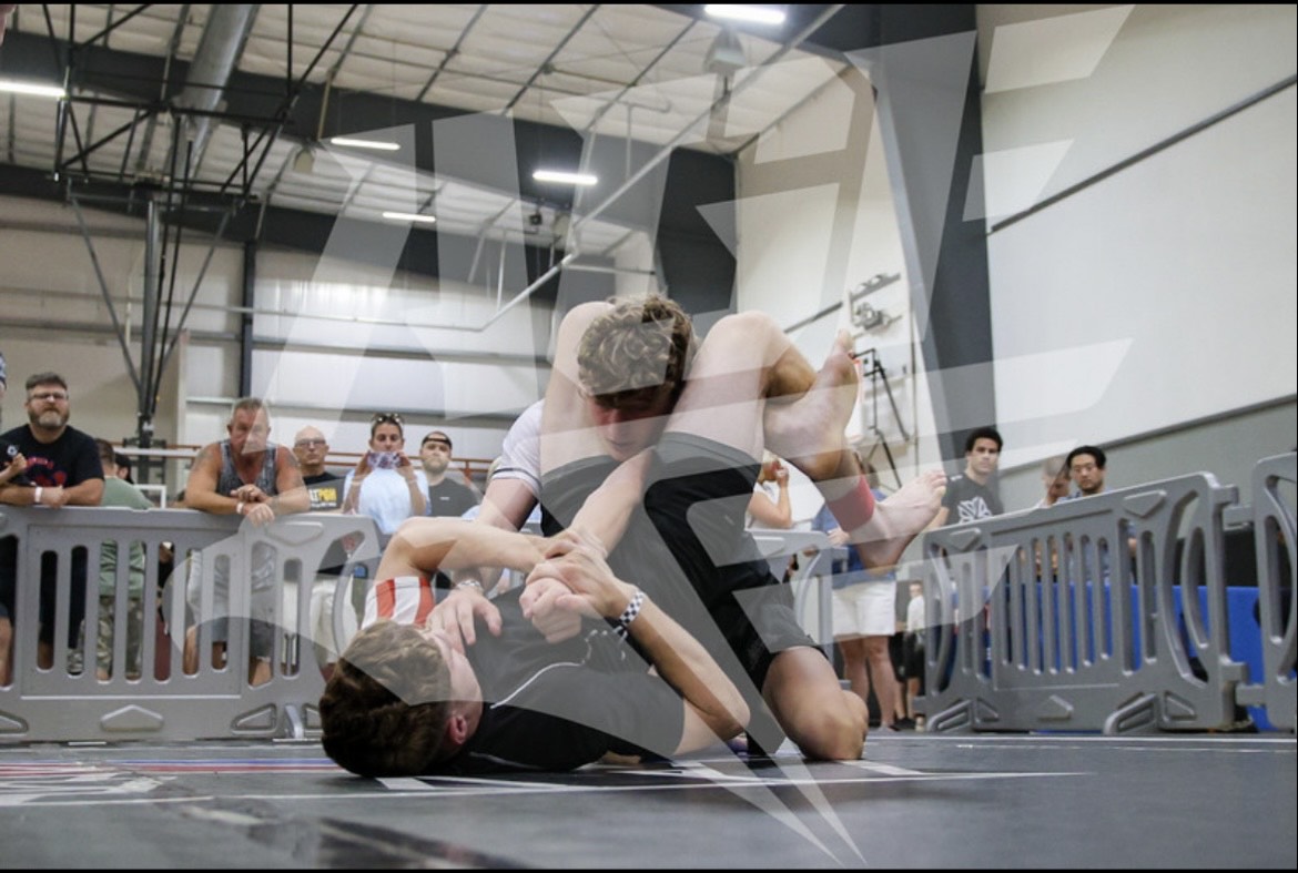 Main image of The Lab MMA Training Facility
