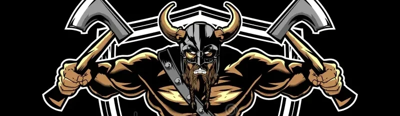 Main image of The Last Beserkers