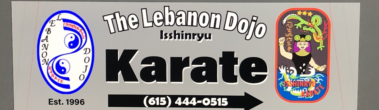 Main image of The Lebanon Dojo