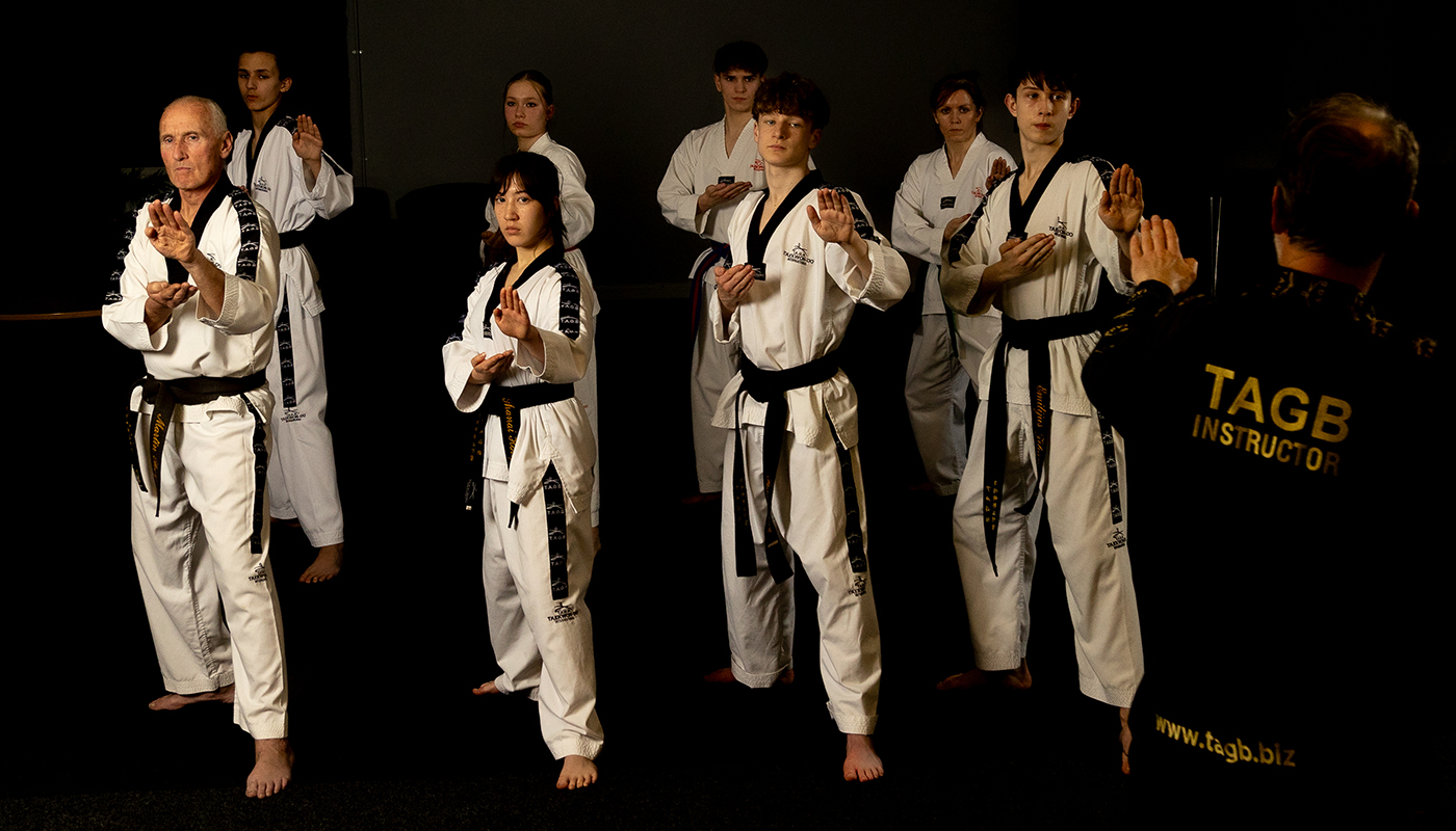 Main image of The Mark Farnham Schools of Tae Kwon-Do