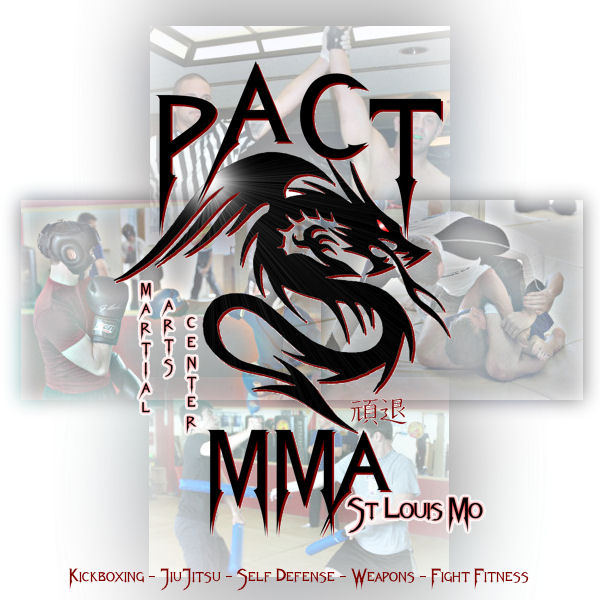 Main image of The Martial Arts Center