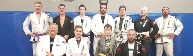 Main image of The Martial Arts Laboratory
