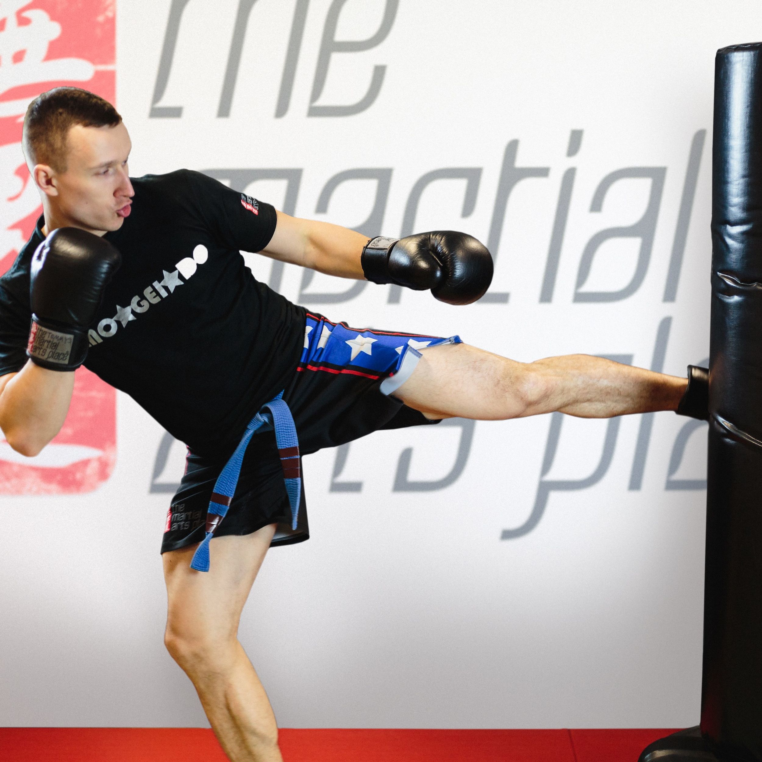 Main image of The Martial Arts Place