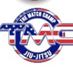 Main image of THE MATCH CHAMP USA