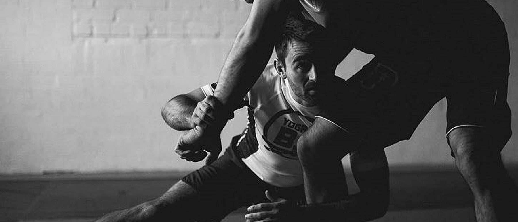 Main image of The MMA Academy Formby