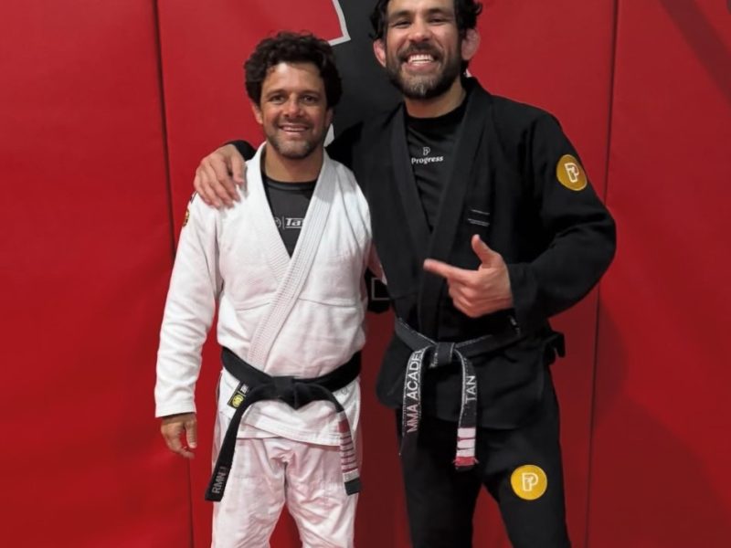 Main image of The MMA Academy