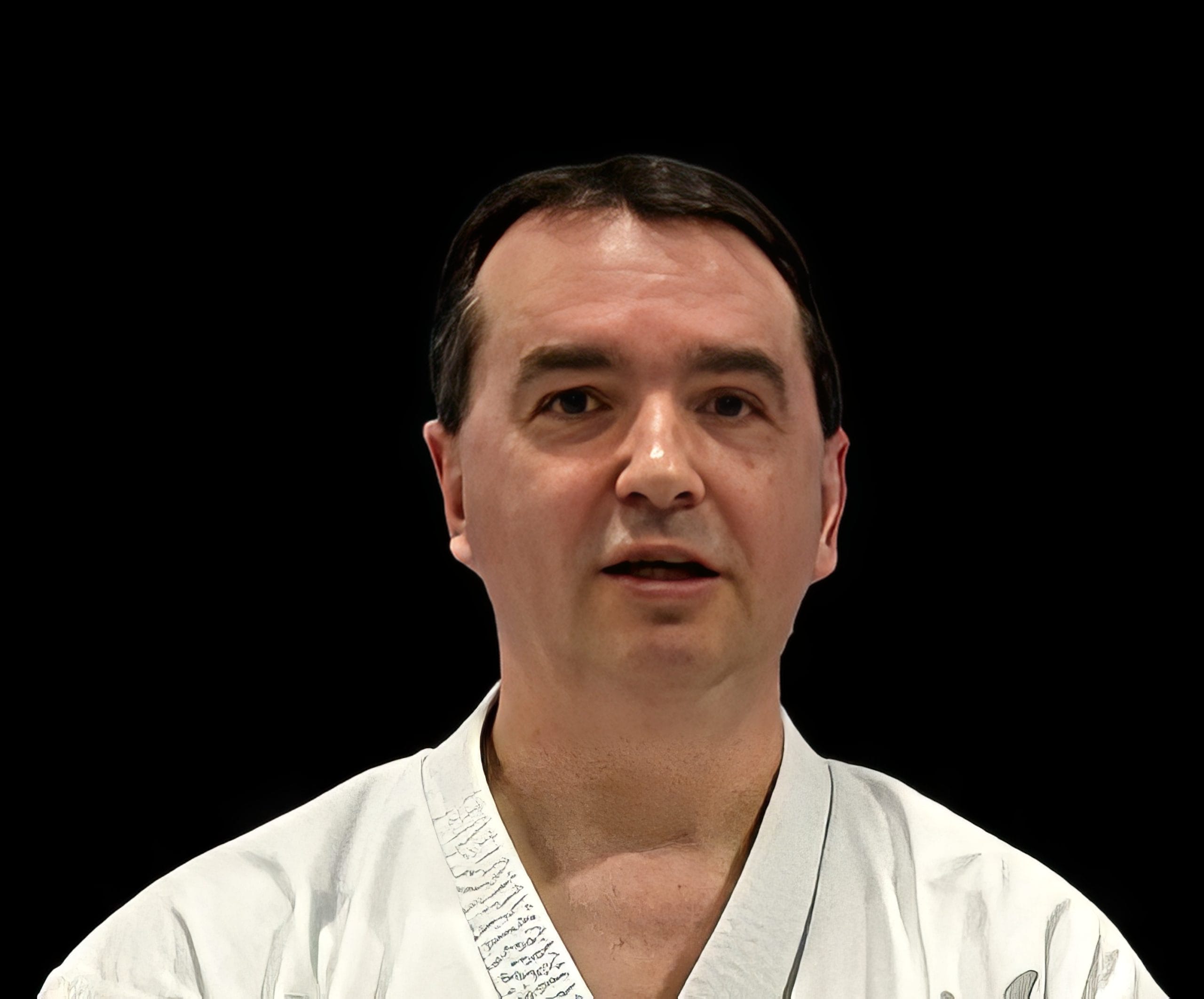 Main image of The Newport Karate Centre