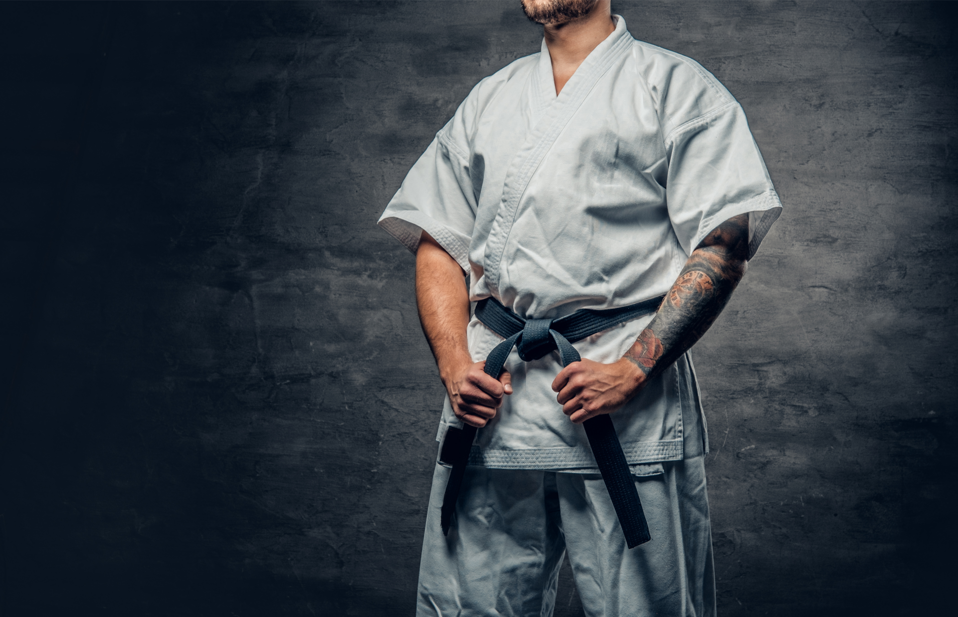 Main image of The Pit Morganti Ju-jitsu