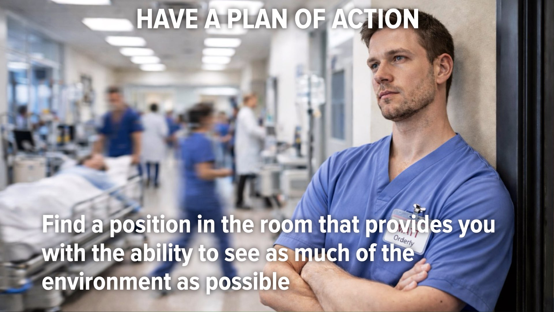 Main image of The Power Of Preparedness (tpop)