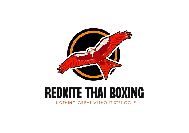 Main image of The Red Kite School of Thai & Kickboxing