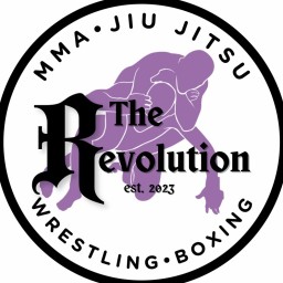 Main image of The Revolution MMA