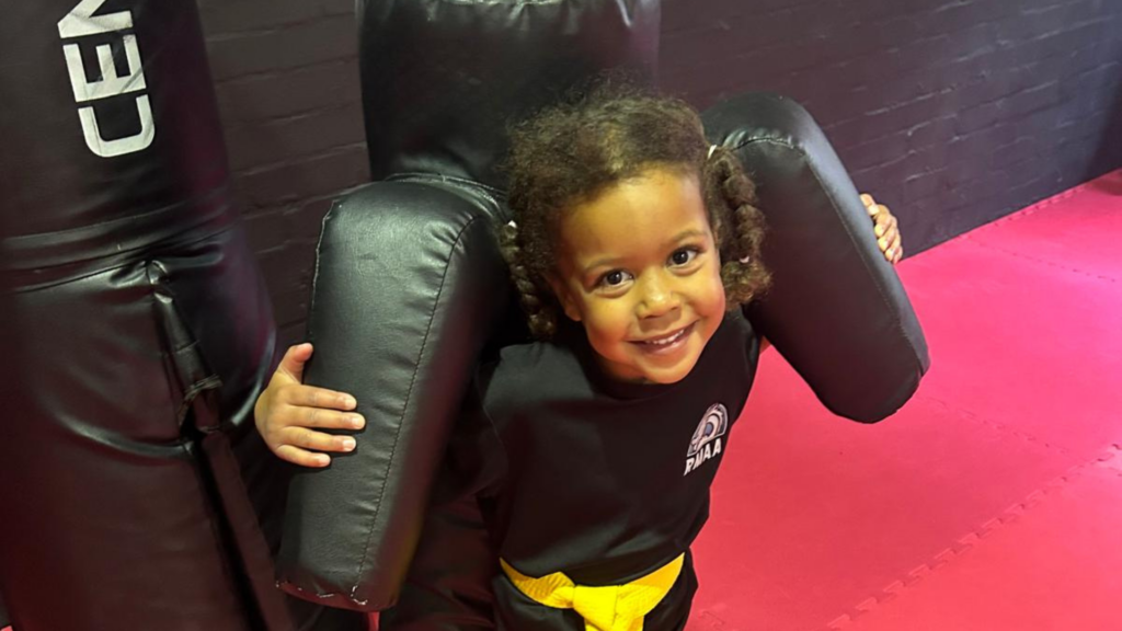 Main image of The Rochford Martial Arts Academy
