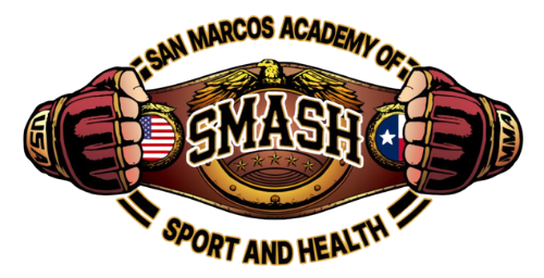 Main image of The S.M.A.S.H (San Marcos Academy of Sport and Health)
