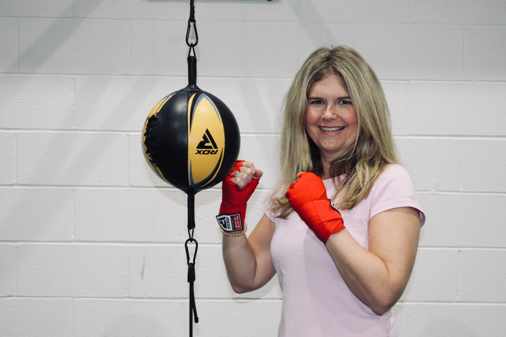 Main image of The Scrap Yard Boxing Club