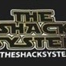 Main image of The Shack System