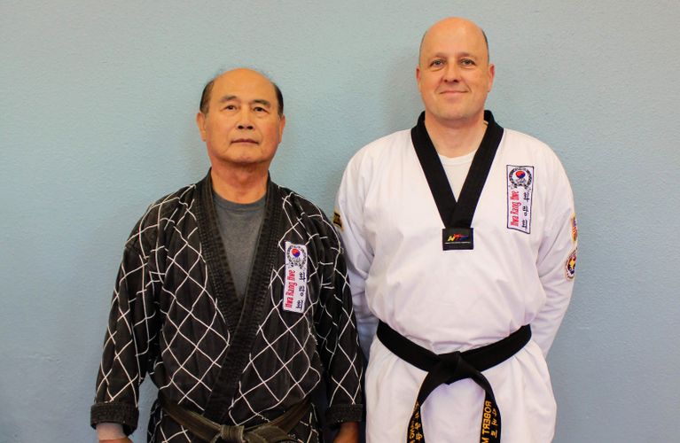 Main image of The Sonoma School of Martial Arts