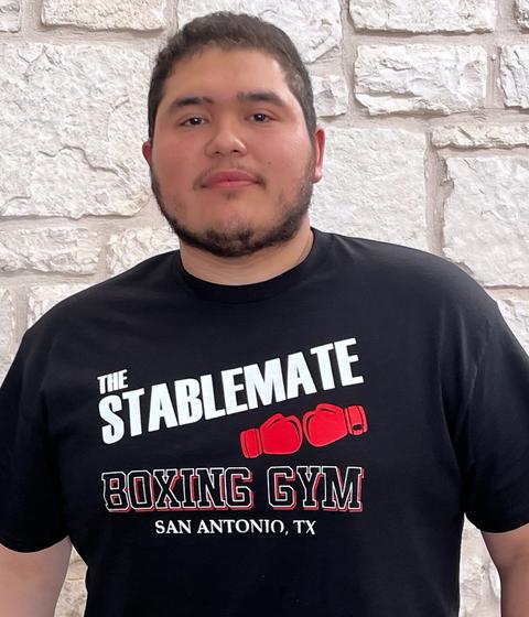 The Stablemate Boxing Gym academy photo