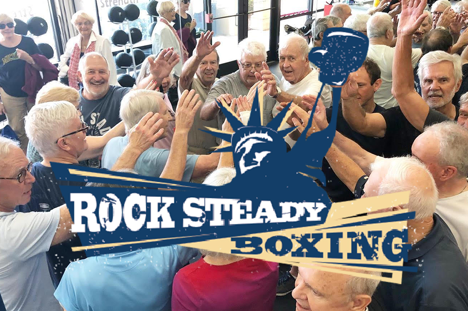 The Sweet Science Boxing Fitness academy image