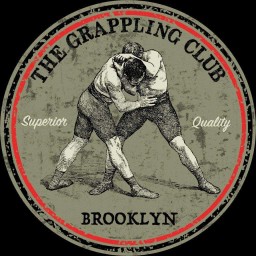 The Ultimate Grappling Club