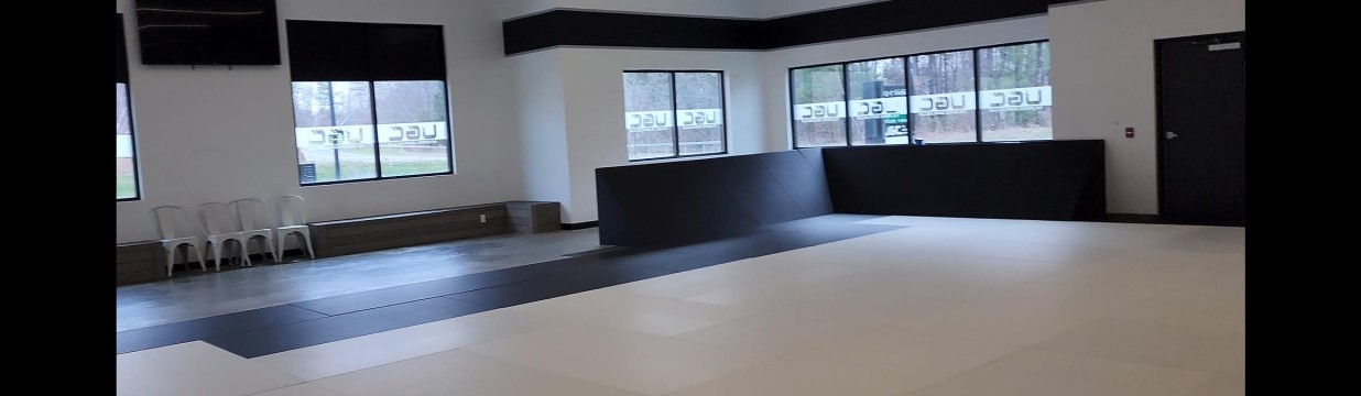 Main image of The Upstate Grappling Club