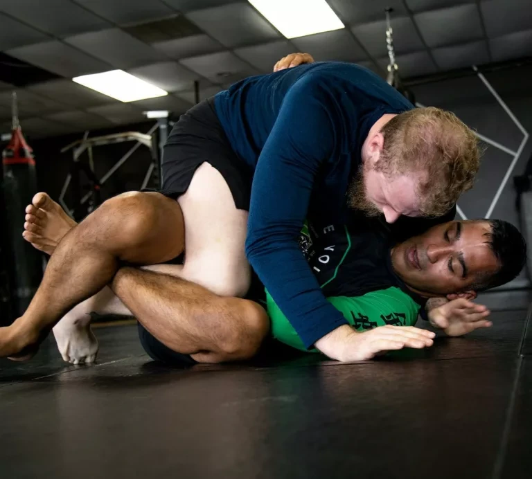 The Void Martial Arts academy photo
