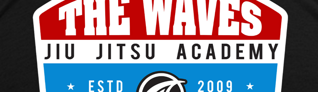 Main image of The Waves Jiu Jitsu Academy