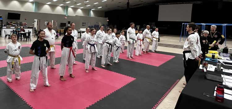 Main image of The Way CTU Oviedo - Tae Kwon Do
