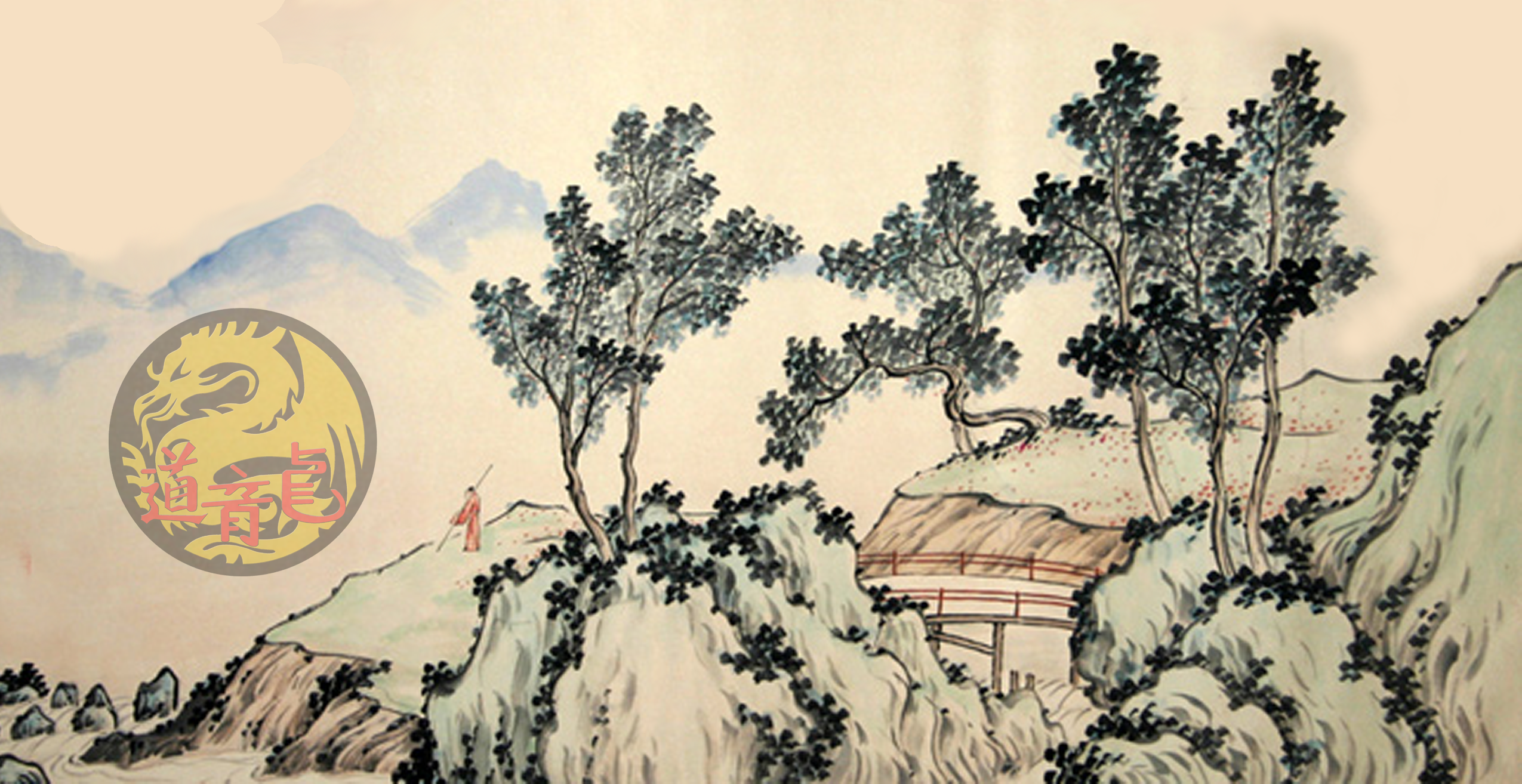 Main image of The Way of the Dragon Traditional Martial Arts