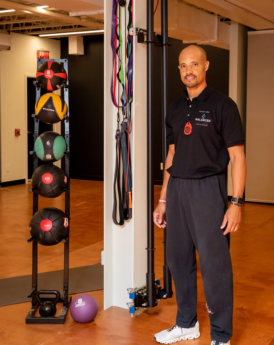 Main image of The Welch Martial Art Experience
