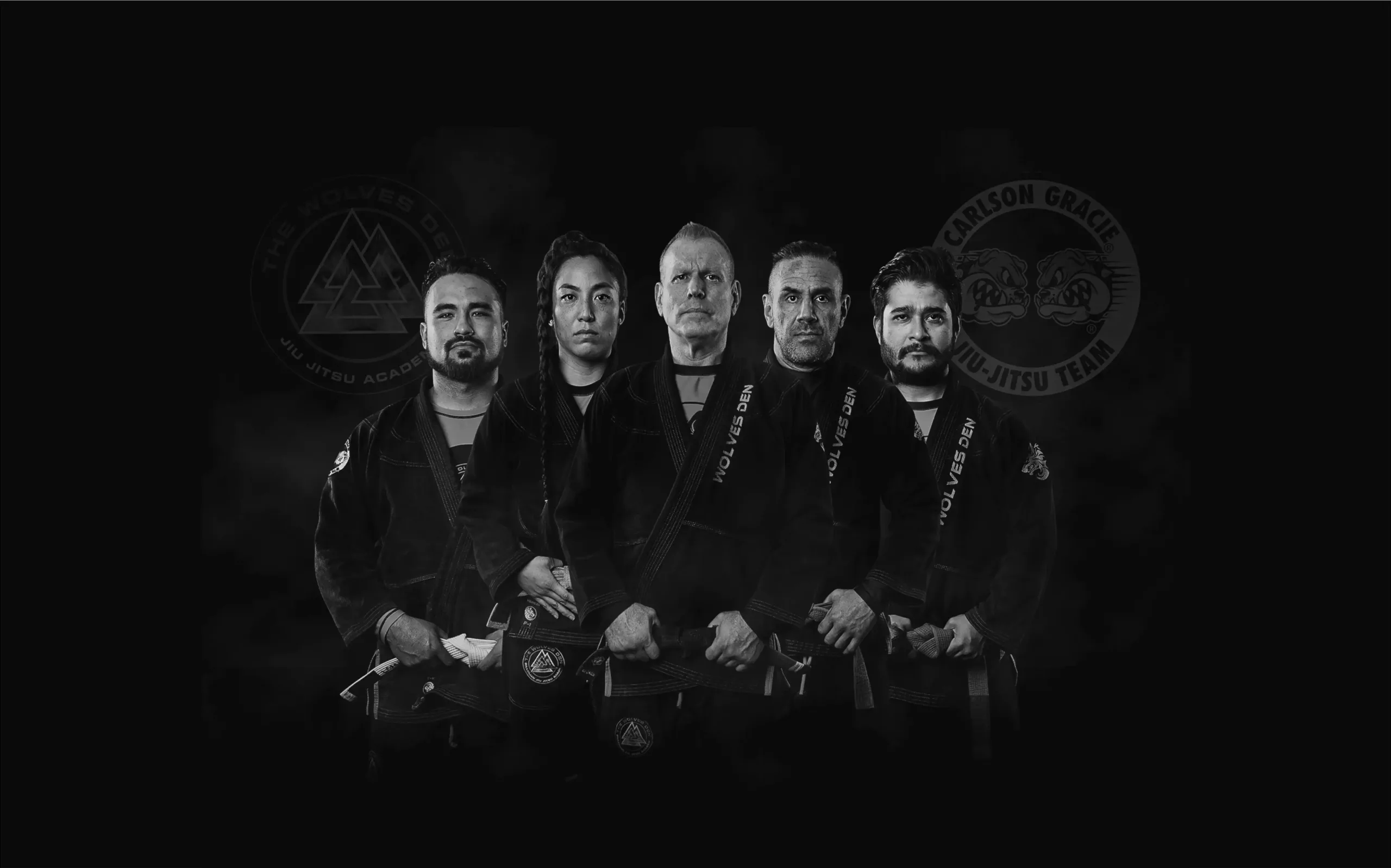 The Wolves Den Carlson Gracie South Gate