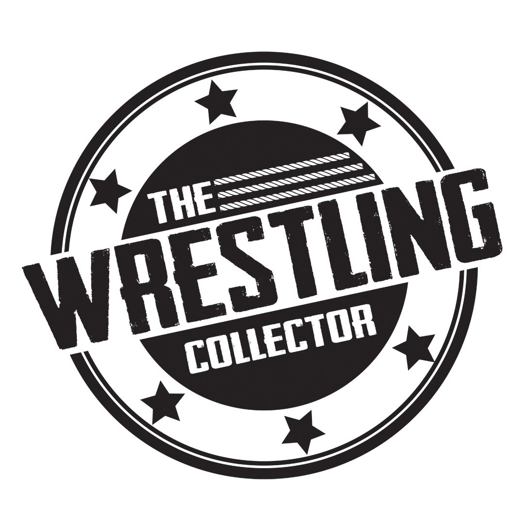 Main image of The Wrestling Collector