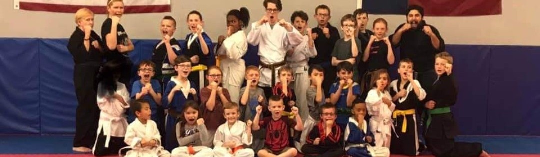 Main image of Third coast integrated martial arts