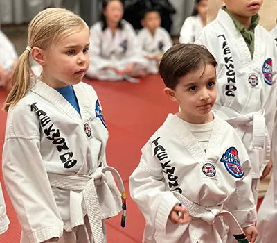 Main image of Third Eye Martial Arts