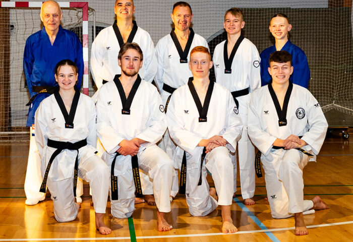 Main image of Thisted Taekwondo Dojang Sundo Klub