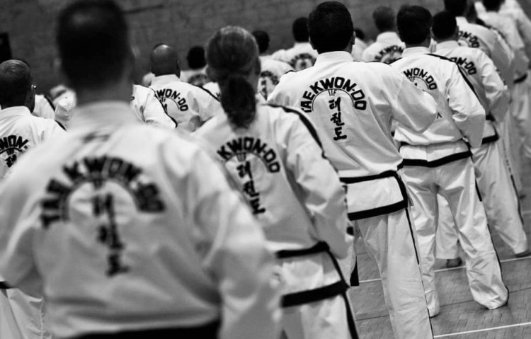 Main image of Thompson Valley Taekwon-Do