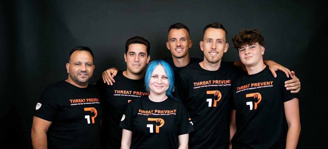 Main image of Threat Prevent Cyprus