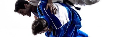 Main image of Threshold Martial Arts