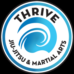 Main image of Thrive Jiu Jitsu