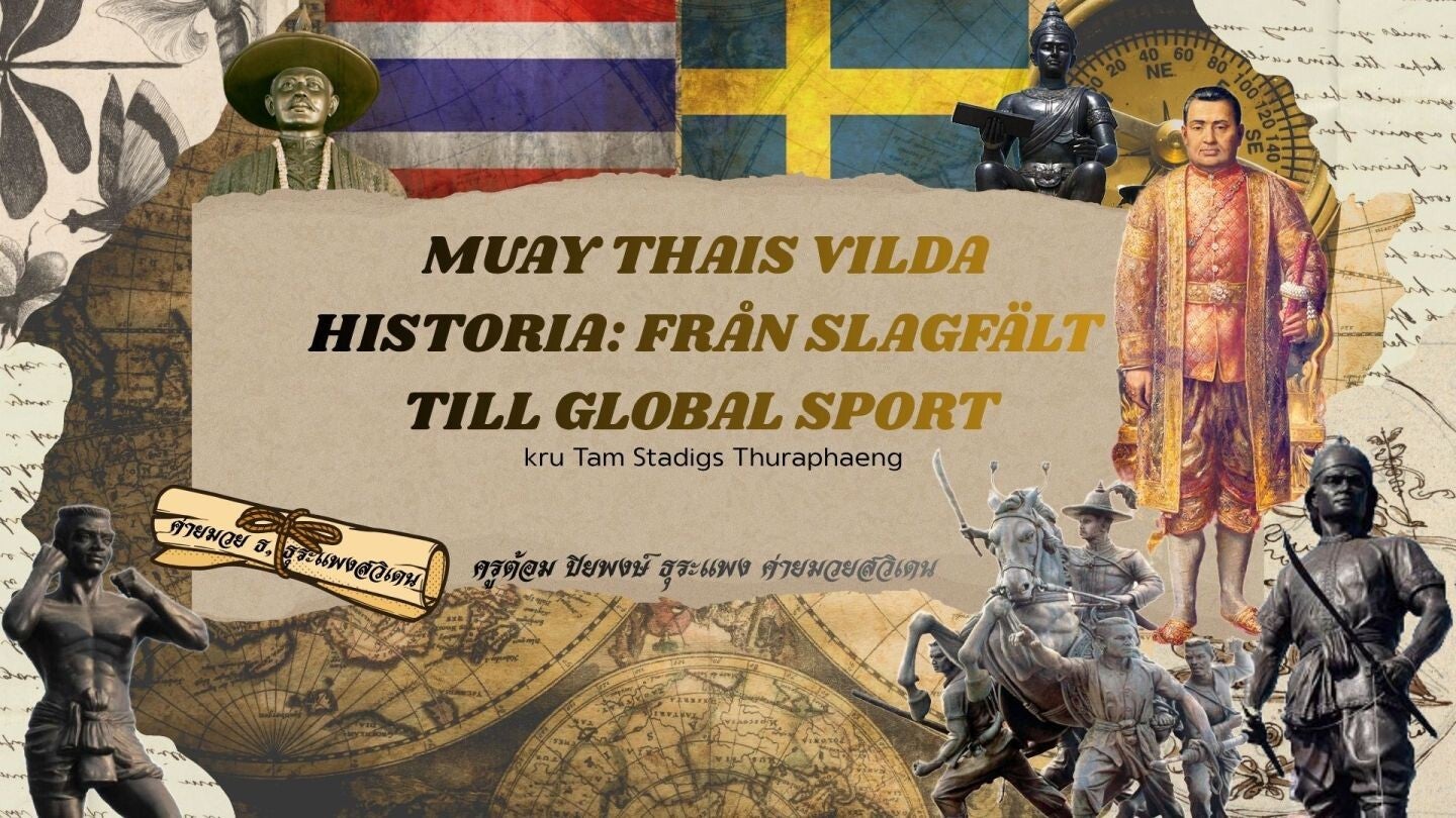 Main image of Thuraphaeng Muay Thai Academy