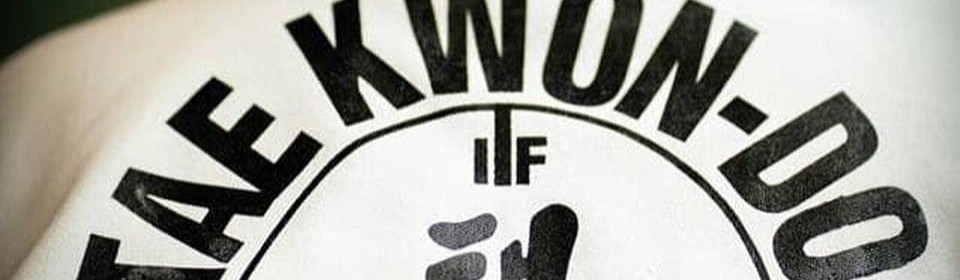 Main image of Thy's Taekwon-Do