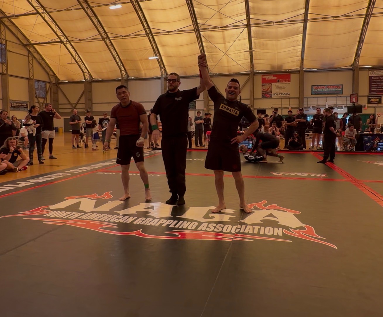 Main image of Tiburones BJJ Puerto Rico